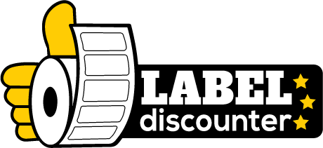 Startpagina van Labeldiscounter Helpcenter